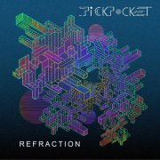 Pickpocket - Refraction (2020)