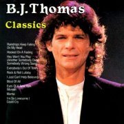 B.J. Thomas - Classics (1996)
