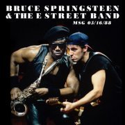 Bruce Springsteen & The E Street Band - 1988-05-16 Madison Square Garden, New York, NY (2022) [Hi-Res]