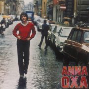 Anna Oxa - Anna Oxa (1979) [2002]