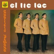 Cuarteto Yemayá - El Tic Tac (1971) [Hi-Res]
