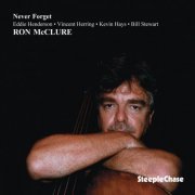 Ron McClure - Never Forget (1991) FLAC