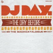 DJ Day - The Day Before (2007)