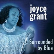 Joyce Grant - Surrounded by Blue (2020)