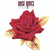 Rose Royce - Fresh Cut (1986/2016)