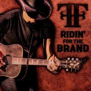 Frank Foster - Ridin' for the Brand (2023)