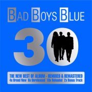 Bad Boys Blue - 30 (2015) CD-Rip