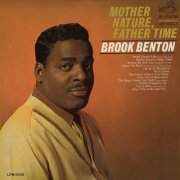 Brook Benton - Mother Nature, Father Time (2015) [Hi-Res]