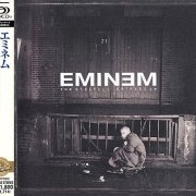 Eminem - The Marshall Mathers LP (Japanese, SHM-CD 2012)