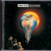 Robert Plant - Fate Of Nations (1993) CD-Rip