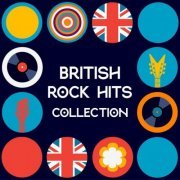 VA - British Rock Hits Collection (2024)