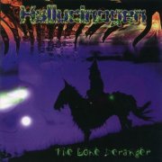Hallucinogen - The Lone Deranger (1996) FLAC