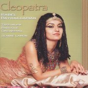 Isabel Bayrakdarian - Cleopatra (2004)