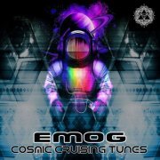 Emog - Cosmic Cruising Tunes (2020)