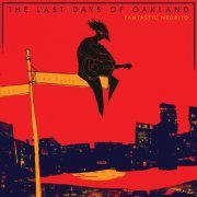 Fantastic Negrito - The Last Days of Oakland (2017) [Hi-Res]