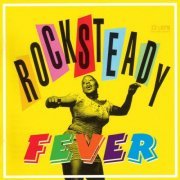VA - Rocksteady Fever (2013)