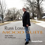 Russ Lossing - Mood Suite (2020)