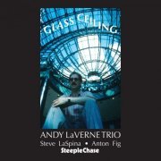Andy Laverne - Glass Ceiling (1994) [Hi-Res]