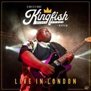 Christone "Kingfish" Ingram - Live In London (Expanded Edition) (2023) [Hi-Res]