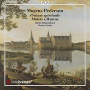 Weser-Renaissance Bremen & Manfred Cordes - Pratum spirituale (Excerpts) (2022) [Hi-Res]