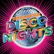 VA - Disco Nights (2009) FLAC