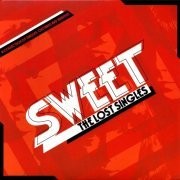 Sweet - The Lost Singles (2021) LP