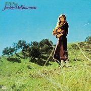 Jackie DeShannon - To Be Free (1970) Vinyl Rip