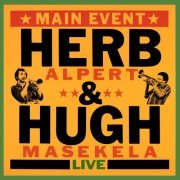 Herb Alpert - Main Event Live (1978) [Hi-Res]