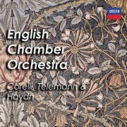 English Chamber Orchestra - English Chamber Orchestra: Corelli, Telemann & Haydn (2023)