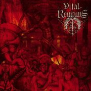 Vital Remains - Dechristianize (2011) LP