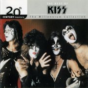 Kiss - The Best Of Vol. 1: 20th Century Masters The Millennium Collection (2003)