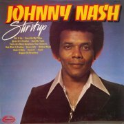 Johnny Nash - Stir It Up (1981) LP