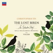 Christopher Tin - The Lost Birds (2022) [Hi-Res]