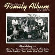 Steve Ashley - Steve Ashley's Family Album Revisited (2021)