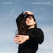 Yumi Ito - Stardust Crystals (2020) Hi Res