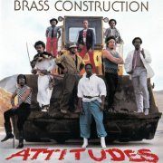 Brass Construction - Attitudes (1982/2010) CD-Rip
