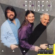 Dave Brubeck - Trio Brubeck (1993)