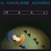 O.A.S.I. - Il cavaliere azzurro (feat. Paolo Modugno) (2019)
