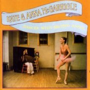 Kate & Anna McGarrigle - Dancer With Bruised Knees (Reissue) (1977/1994)