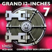 VA - Grand 12-Inches + Upgrades And Additions Vol.7 (2014) [5CD]