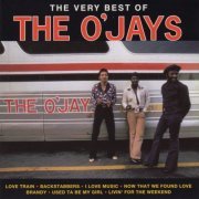 The O'Jays - The Very Best Of (1998)
