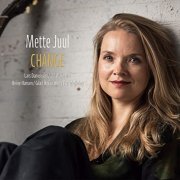 Mette Juul - Change (2020) Hi Res
