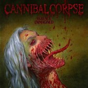 Cannibal Corpse - Violence Unimagined (2021) Hi-Res