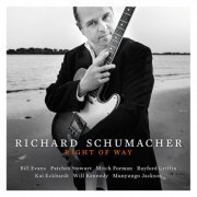 Richard Schumacher - Right Of Way (2014) [Hi-Res]