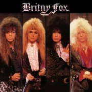 Britny Fox - Britny Fox (Expanded Edition - 2023 Remaster) (2023) Hi-Res