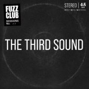 The Third Sound - Fuzz Club Session (Live) (2022) Hi Res