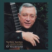 Turibio Santos, Leandro Carvalho - O Guarani (2020)