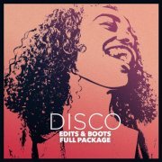 Souldynamic - Disco Edits & Boots "Full Pack" (2020)