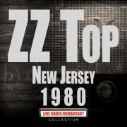 ZZ Top - New Jersey 1980 (2020) flac