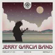 Jerry Garcia Band - GarciaLive Volume 21: February 13th, 1976 Keystone Berkeley (2024) [Hi-Res]